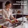 Naturewater 6,35 mm (1/4") Wasserhahn Design II D-13, Produktbild-Vorschau 4