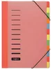 PAGNA Classeur DESKORGANIZER Lucy Colors transparent 12 Voir les images du produit 2