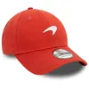 New Era 39Thirty Stretch Cap - McLaren Racing rust - M/L Produktbild-Vorschau 4