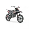 KXD 706A 49cc 2Takt Dirt Cross Pocket Midi Enduro Dirtbike Produktbild-Vorschau 4