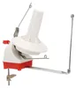 Garnballwickler, manuelle, handbetriebene Wickelmaschine Produktbild-Vorschau 2