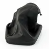 Schaltsack Schaltmanschette Schaltung schwarz für OPEL Produktbild-Vorschau 5