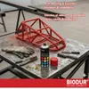 BIODUR Acrylverf - Beige RAL 1001 – 400 ML – Spuitbus Productafbeelding-voorbeeld 3