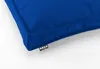 H.O.C.K. Classic Uni Outdoor Sitzkissen - 40x40x5cm Produktbild-Vorschau 2