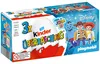 Ferrero Kinder, 60 g, Milchschokolade, 3 Stück(e), Cocoa, Produktbild-Vorschau 1