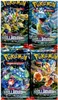 Pokémon Sammelkarten Karmesin & Purpur: Stellarkrone Produktbild-Vorschau 6