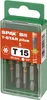Spax Bit T-STAR plus T15 6,4 x 50 mm in der Dose 50 Stk Produktbild-Vorschau 13