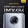 Xiaomi poco F2 pro 5G 6GB RAM 128GB dual phantom weiß Produktbild-Vorschau 9