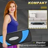HOMCOM Stepping board aeróbny stepper výškovo nastaviteľný Náhľad obrázku produktu 7