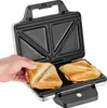 WMF 415150011 Lono Sandwich Toaster Edelstahl Produktbild-Vorschau 18