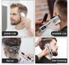 Haarschneidemaschine Profi Wasserdicht Haarschneider Herren Produktbild-Vorschau 4