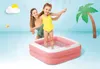 INTEX 57100NP Planschbecken -  Play Box Babypool (86 x 86 x Produktbild-Vorschau 2