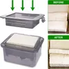 Lis na tofu, oddělovač vody tofu, automaticky odstraňuje Náhled obrázku produktu 5