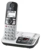 Panasonic KX-TGE520GS, DECT-Telefon, Kabelloses Mobilteil, Produktbild-Vorschau 1