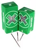 SPAX® 0251010601205 SPAX® Holzbauschrauben T30 Tellerkopf Podgląd zdjęcia produktu 2