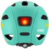 UVEX - S4100470717 - Fahrradhelm - Größe 50-54 - Kinder Produktbild-Vorschau 3