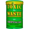 Toxic Waste Extreme Sour Green Drum 42g Produktbild-Vorschau 5