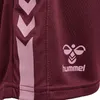 HUMMEL hmlACTIVE PL SHORTS KIDS Produktbild-Vorschau 3