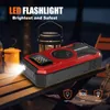 Eigotrav PD-270 5 in1 Auto Starthilfe mit 150PSI Produktbild-Vorschau 5