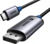 Cavo UGREEN da USB-C a DisplayPort 8K a 60 Hz, 3 m Anteprima dell’immagine prodotto 5