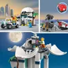 LEGO City 60351 Centrum kosmiczne Podgląd zdjęcia produktu 8