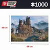 Good Loot Gaming Puzzle: Assassin's Creed Mirage (1000 Anteprima dell’immagine prodotto 12