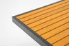 Gartenlounge Dining Toscane XXL de Luxe verstellbares Produktbild-Vorschau 15