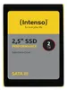 Intenso SSD - 2 TB - intern - 2.5" (6.4 cm) Produktbild-Vorschau 1