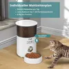 Automatischer Futterautomat Katzen & Hunde 4L Produktbild-Vorschau 5