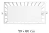 roba Berceau Little Stars 40 x 90 cm en bois - Chaise Voir les images du produit 6