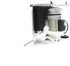 Pompa mocznika Wiltec 230 V 400 W 40 l/min, samozasysająca Podgląd zdjęcia produktu 9