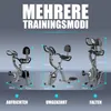 Cyclette pieghevole con APP - Cyclette pieghevole 4 in 1 Anteprima dell’immagine prodotto 4