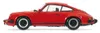 Minichamps 100063021 Porsche 911 Carrera 3.2 Coupe 1983 rot Produktbild-Vorschau 12
