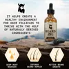 Olio per barba - Vaniglia - Singolo Anteprima dell’immagine prodotto 2