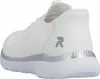 Rieker scarpe da donna slip-on bianco Anteprima dell’immagine prodotto 16