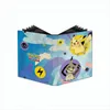 Pokémon Pikachu & Mimikyu 9-Taschen-Pro-Binder Produktbild-Vorschau 2
