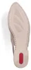 Rieker Sling Sandalette  Metallic Produktbild-Vorschau 17