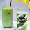 Poudre pour latte au matcha Voir les images du produit 3