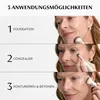 It Cosmetics Heavenly Luxe Grundierungspinsel (1 Stück) Produktbild-Vorschau 4