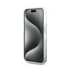 Karl Lagerfeld Klhmp15Llgchsgh Iphone 15 Pro 6.1 Hardcase Produktbild-Vorschau 5
