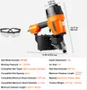SucceBuy MCN90 Cloueur pour cadres en bobine, 1-3/4" à Voir les images du produit 7