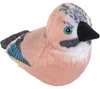 Wild Republic Eichelhäher 17 cm Vogel mit Stimme Produktbild-Vorschau 1