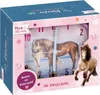 Budzik - Przyjaciele koni (z dźwiękiem rżenia) Podgląd zdjęcia produktu 3