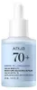 ANUA Birch 70% Moisture Boosting Serum - Birkenextrakt Produktbild-Vorschau 3