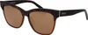 Pucci Sonnenbrille EP0198 56E 57 Damen Braun Produktbild-Vorschau 1