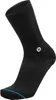 Stance Icon 3 Pack Crew Socken Schwarz Produktbild-Vorschau 26