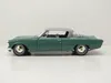 Maisto - 1953 Studebaker Starliner, zelená, 1:18 Náhled obrázku produktu 4