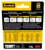 Scotch Universal Gel-Montageband Transparent 30 mm x 1,5 m, Produktbild-Vorschau 4