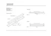 SAXOBOARD Duschrinne ultraflach 60 cm - Edelstahl - Produktbild-Vorschau 6