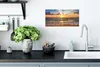 MuchoWow® Poster Strand - Sonnenuntergang - Meer - Wolken - Produktbild-Vorschau 3